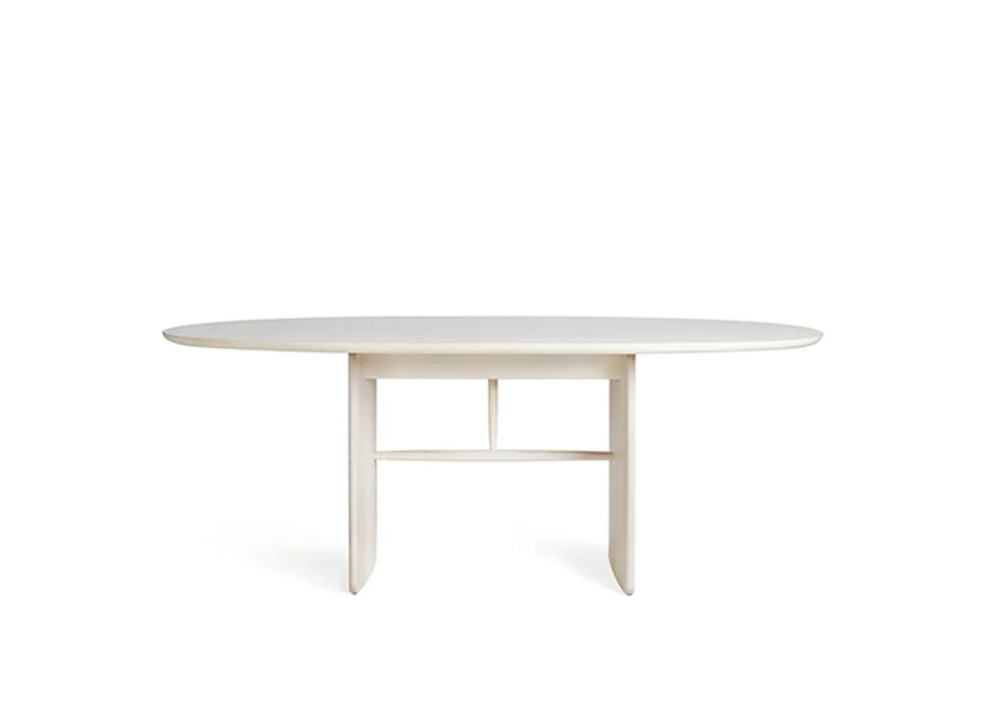 Ercol Pennon Dining Table Small Ash