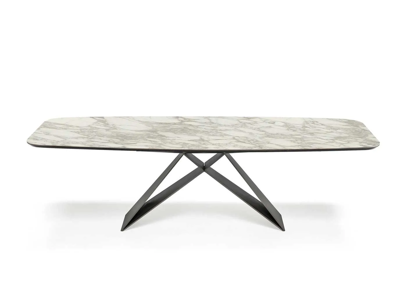 Cattelan Italia Premier Dining Table