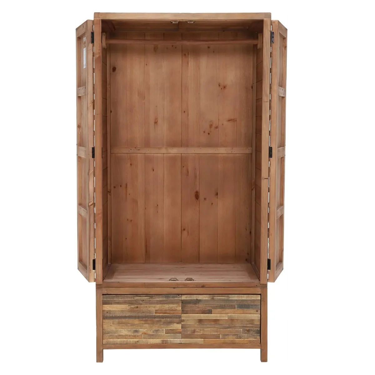 Charlie Wardrobe, Wood | Barker & Stonehouse 4
