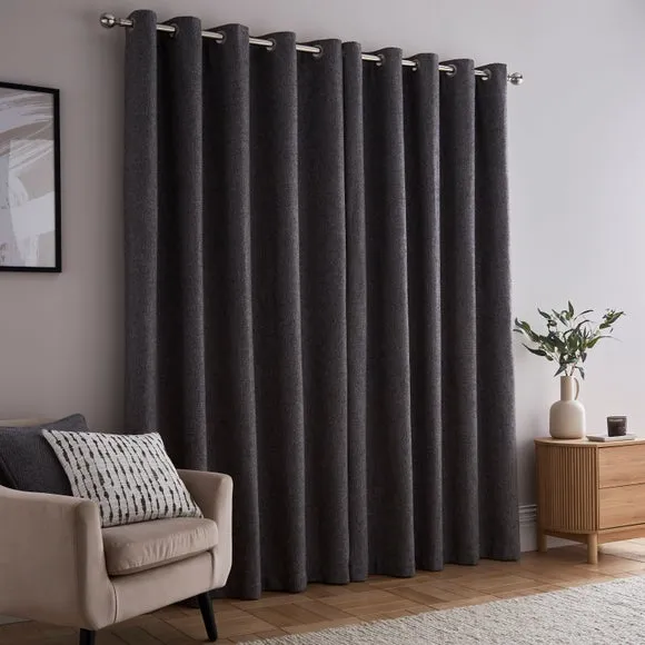 Branwick Eyelet Curtains 4