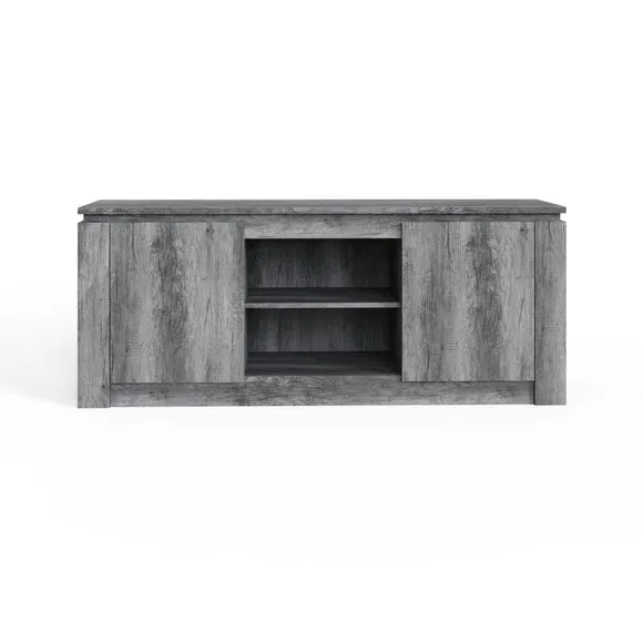 Canyon Wide TV Unit for TVs up to 65" 5
