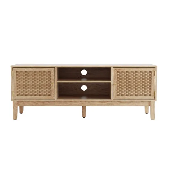 Return - Alexander TV Unit for TVs up to 55" 2