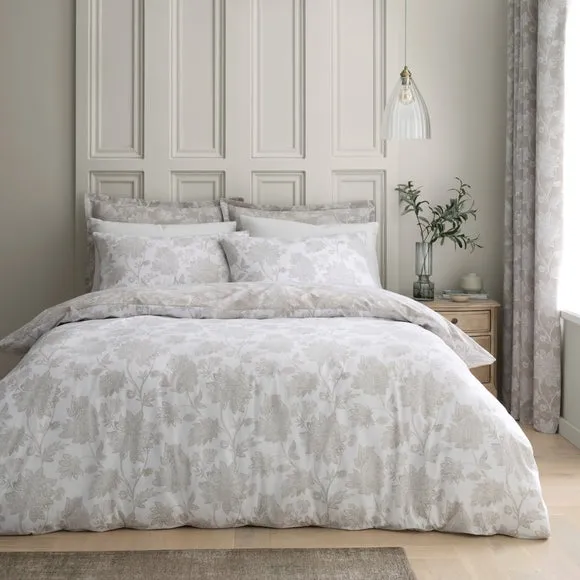 Tammi Trail 100% Cotton Duvet Cover & Pillowcase Set 5
