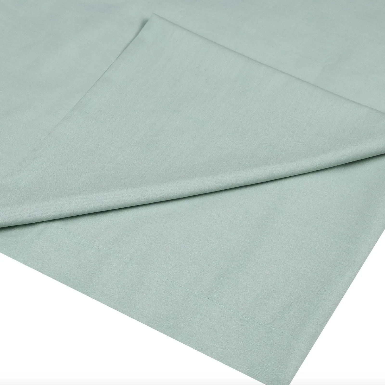 Egyptian Cotton 200tc Single Flat Sheet