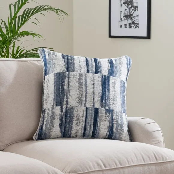 Greyson Square Cushion 1