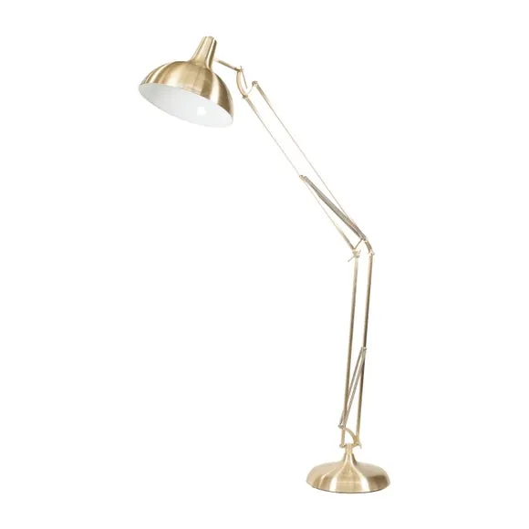 Alonzo Task Reading Floor Lamp 3