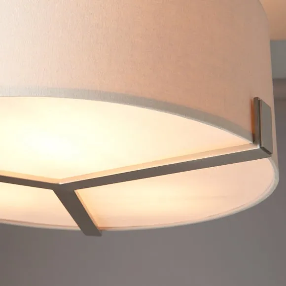 Return - Vogue Balaton 3 Light Pendant Light 3