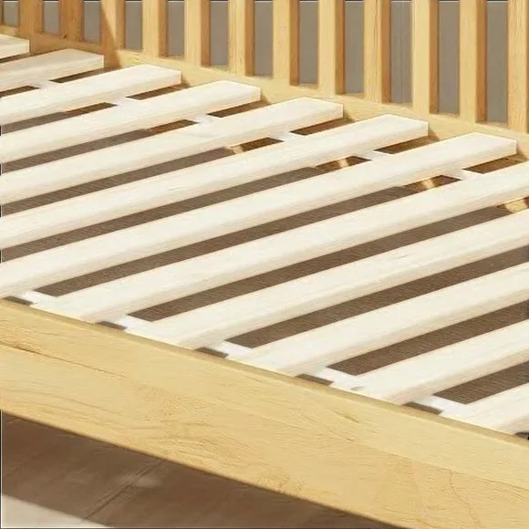 Madrid Wooden Day Bed 4