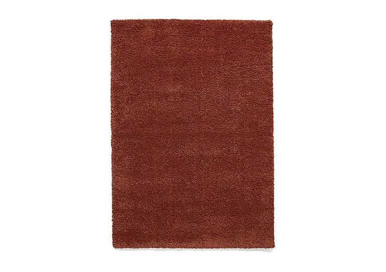 Sinai Rug - 80cm-x-150cm - Rust