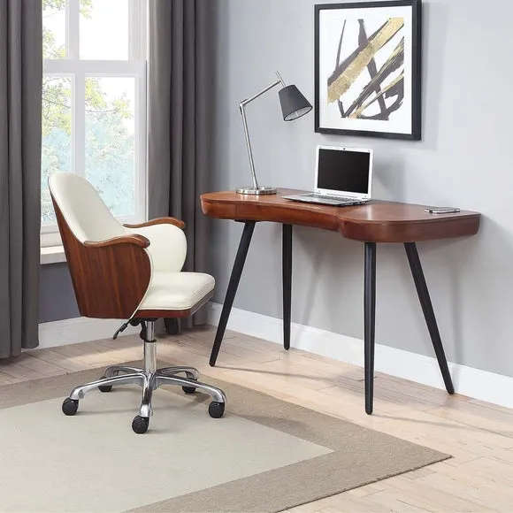 San Francisco Desk 2