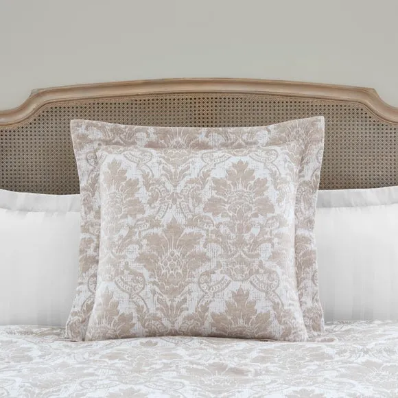 Dorma Wentworth Continental Pillowcase