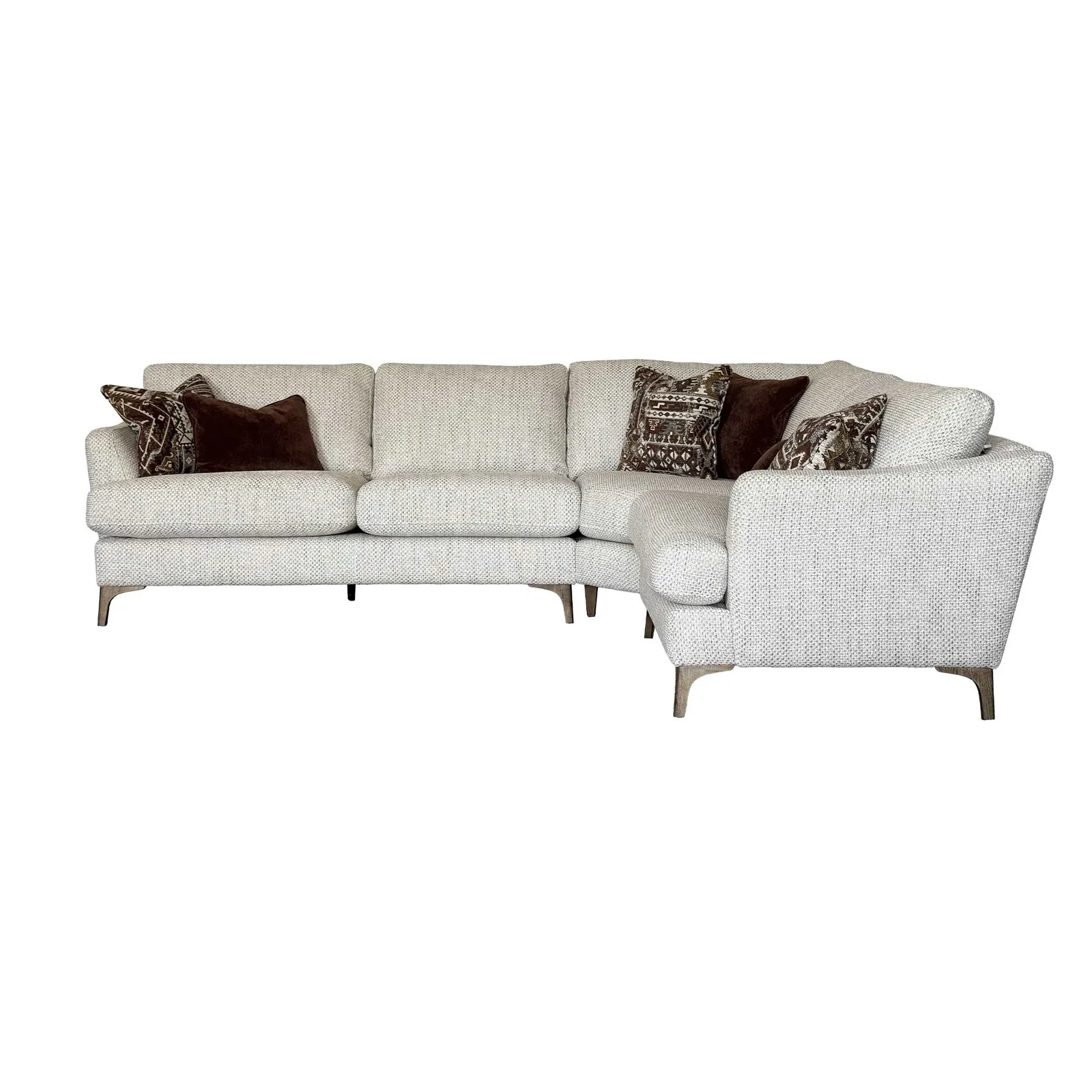 Embrey Corner Sofa Rhf | Barker & Stonehouse 5