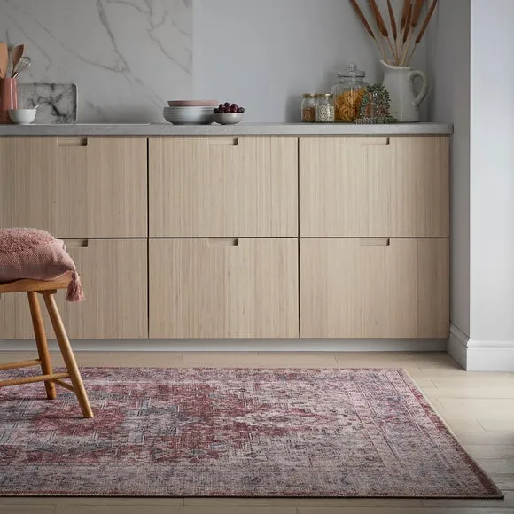 Gabriella Washable Rug 1