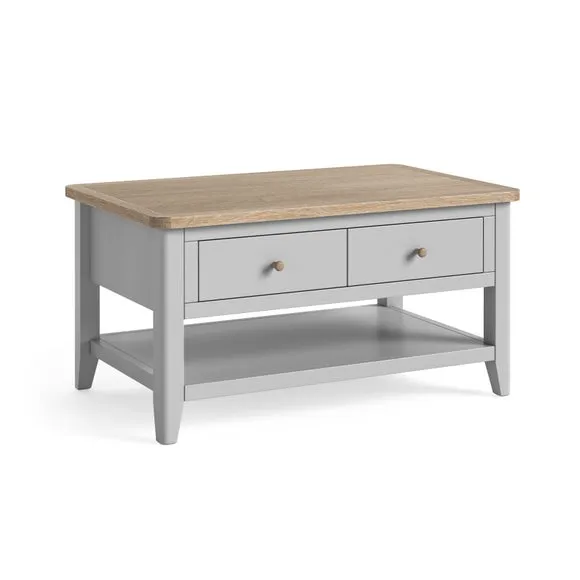 Bromley II Coffee Table 3
