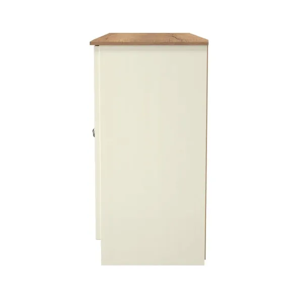 Earlston 2 Door 3 Drawer Sideboard 3