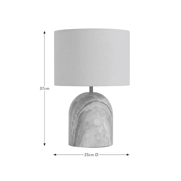 Florence Table Lamp 6