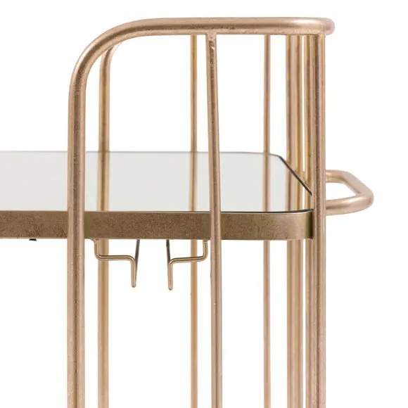 Verna Drinks Trolley 4