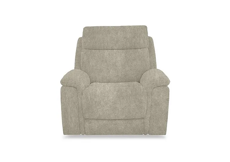 Chill Fabric Chair - Cream