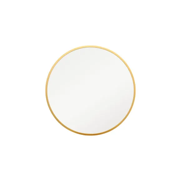 Fenestra Round Wall Mirror 2