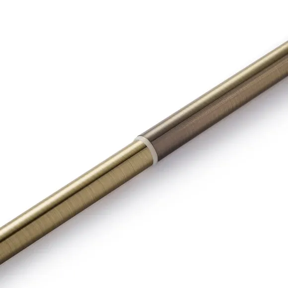 Ashton Extendable Metal Curtain Pole 3