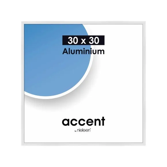 Nielsen Accent Photo Frame 1