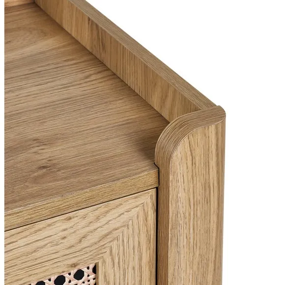 Sydney 3 Drawer Chest 6