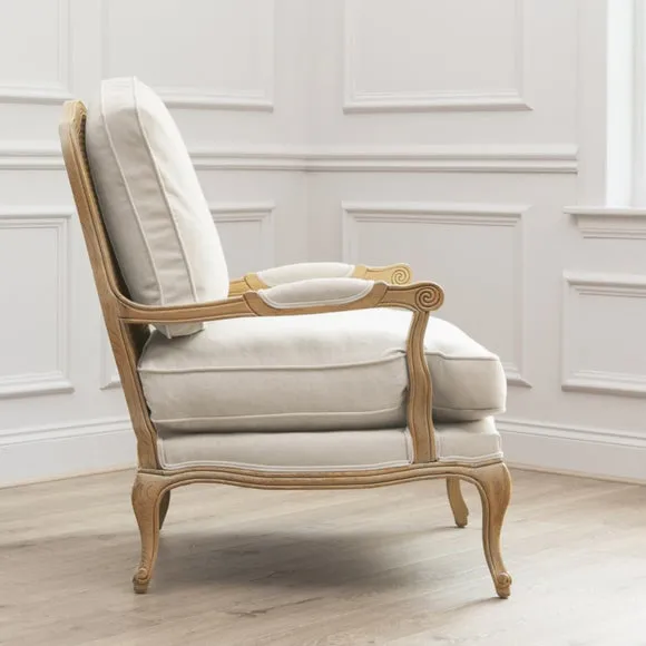Voyage Maison Florence Occasional Chair 4