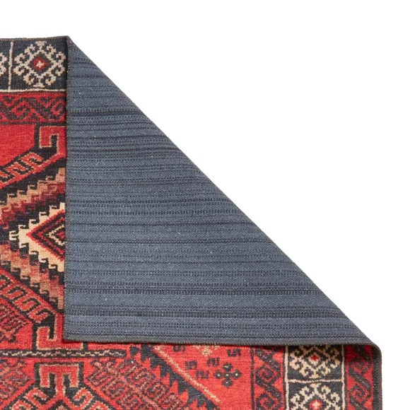 Think Rugs Kashmar Tribal Washable Rug 3