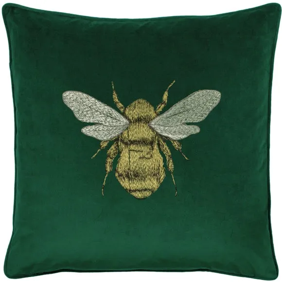 Hortus Bee Cushion 1