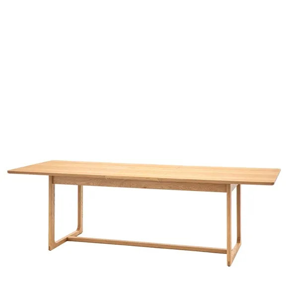 Cedar and Sage Avesta 6-8 Seater Extendable Dining Table 6