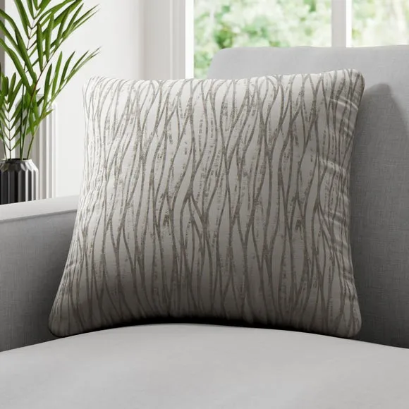 Linear Made to Order Cushion Cover 1