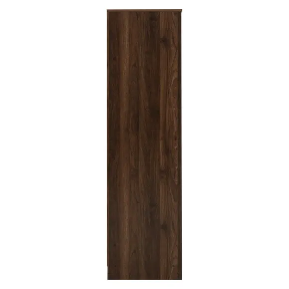 Walker 4 Door Wardrobe 6
