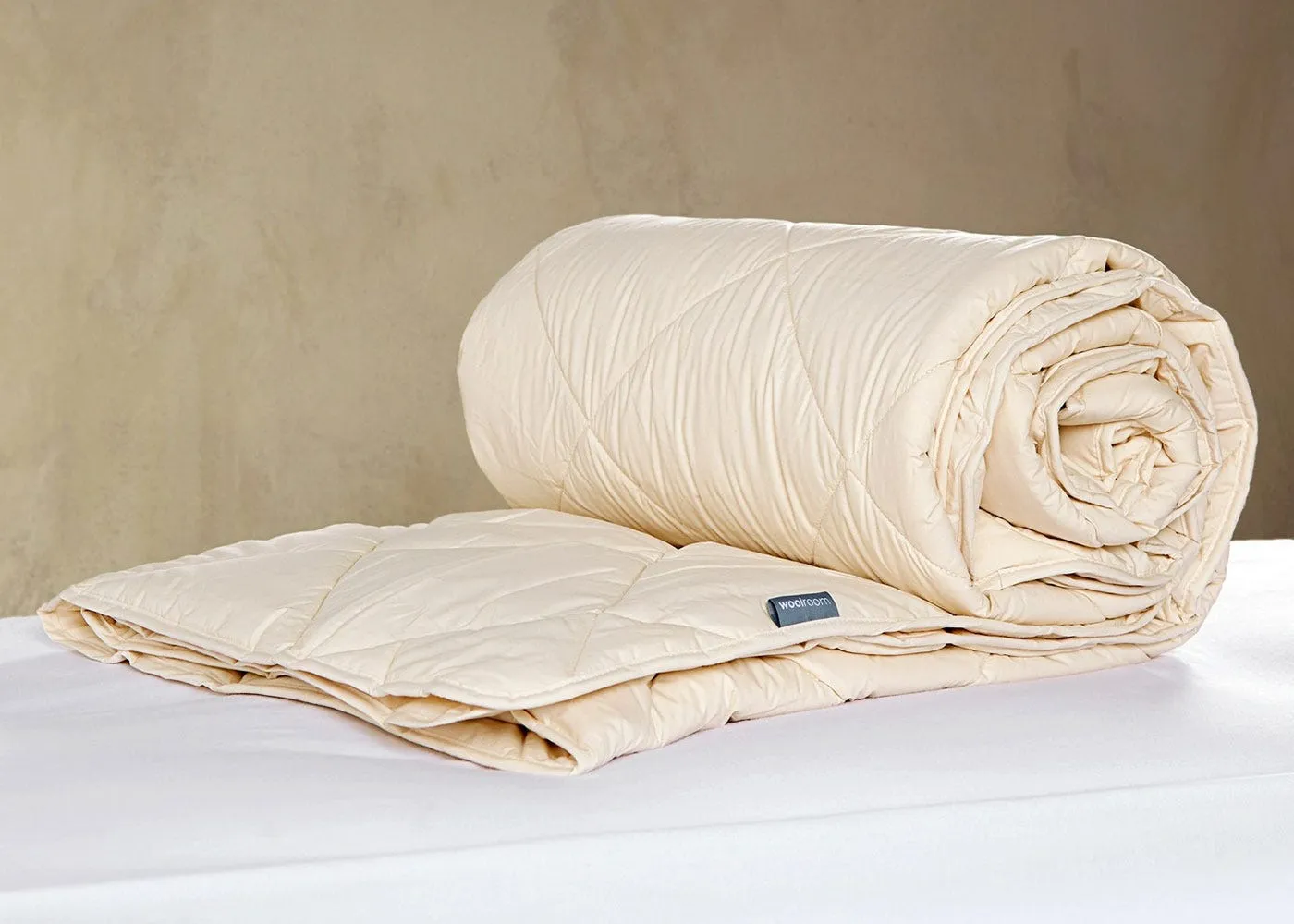 Woolroom Deluxe Wool Duvet Medium Single 3