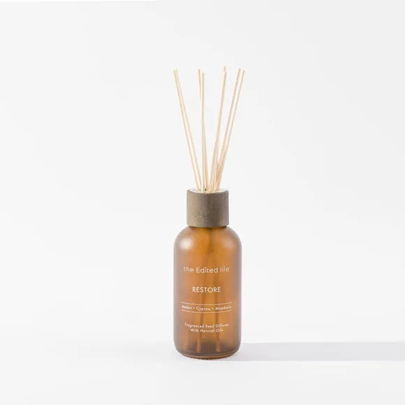 Restore Diffuser 3