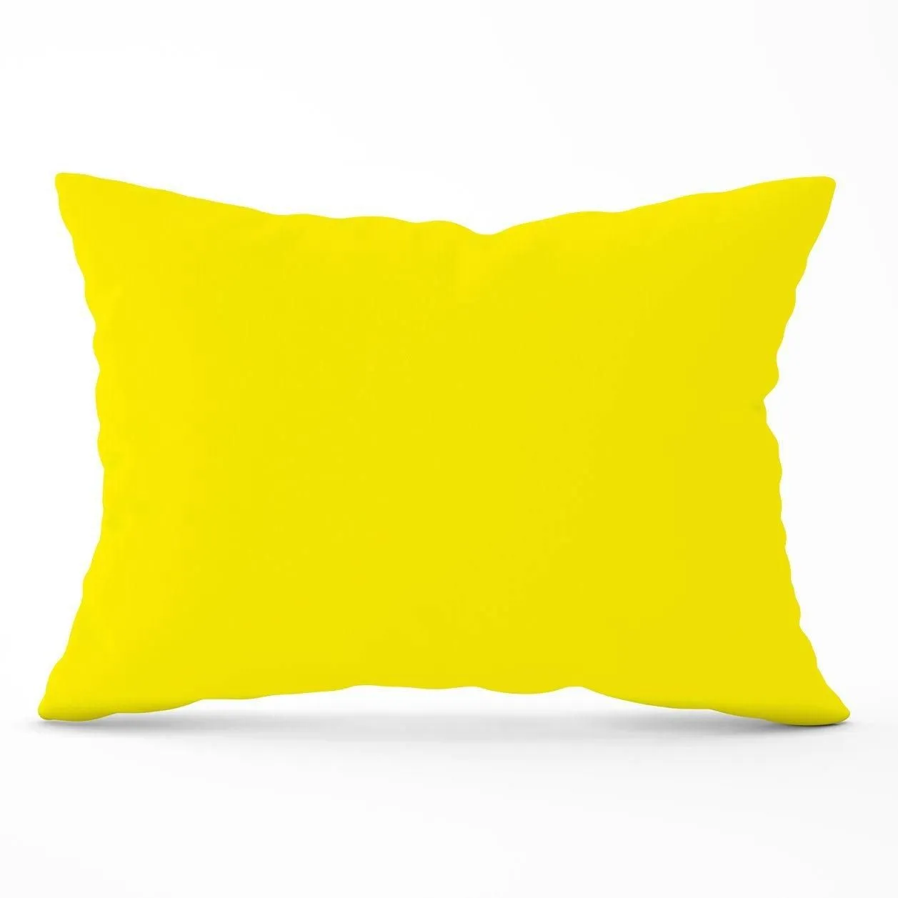 Warren Reed - Designer Sunshine Yellow Cushions