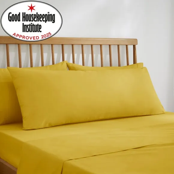 Pure Cotton Body Pillowcase 1