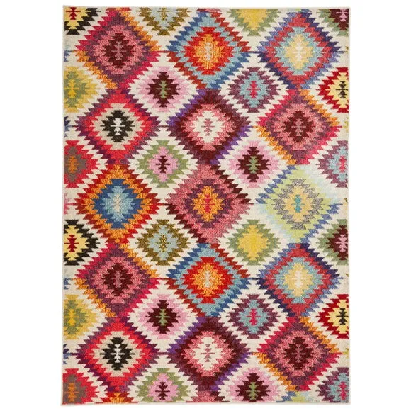 Concept Looms Carnaval Killim Rug 5