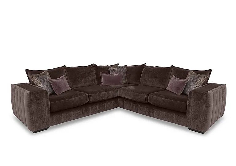 Garland Large Corner Sofa