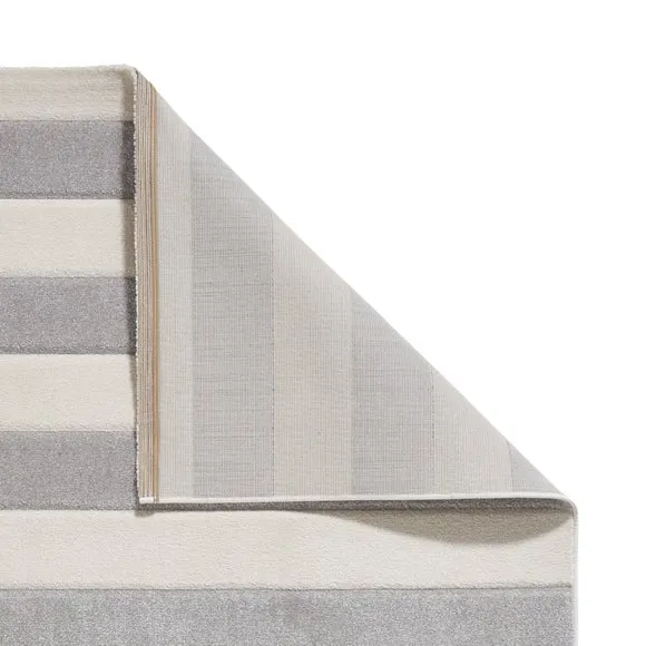 Catherine Lansfield Cove Stripe Rug 3