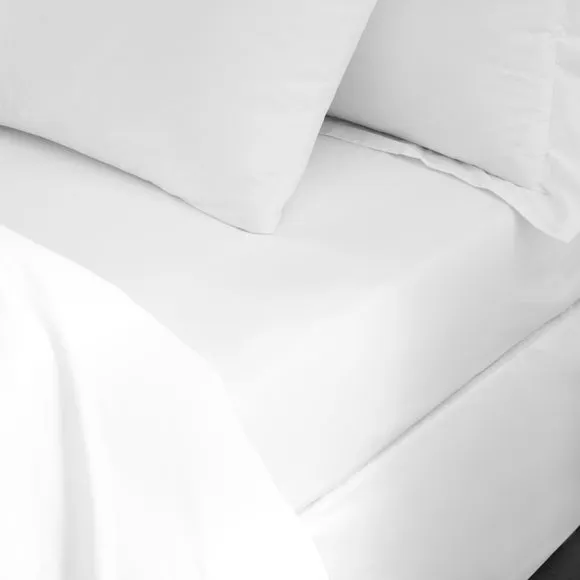 Fogarty Soft Touch Fitted Sheet