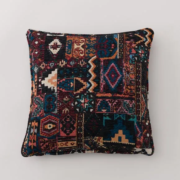 Krakow Square Cushion Cover 3
