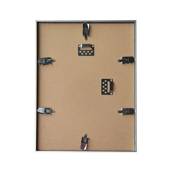 Nielsen Pixel Photo Frame 4
