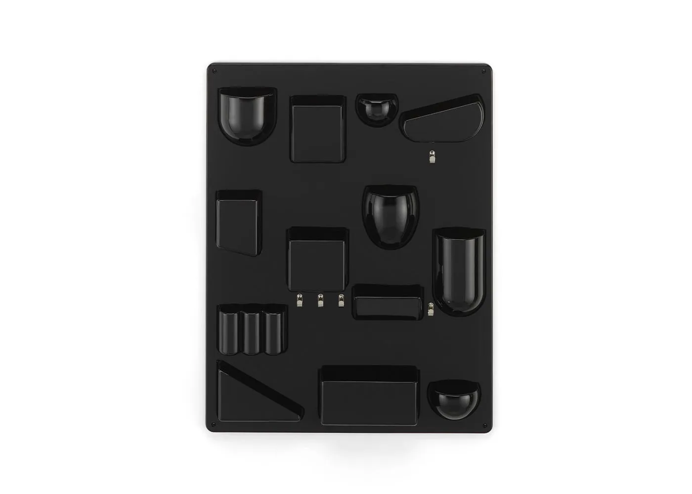 Vitra Uten.Silo RE II Black