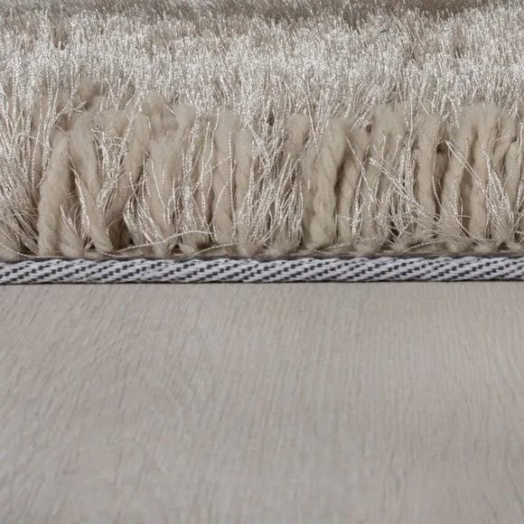 Jewel Shaggy Rug 4