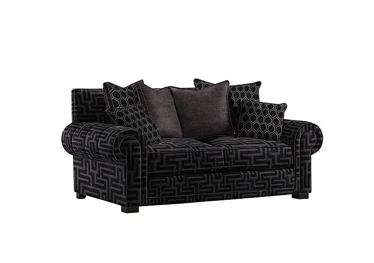 Ambassador Medium 2 Seater Scatter Back Sofa