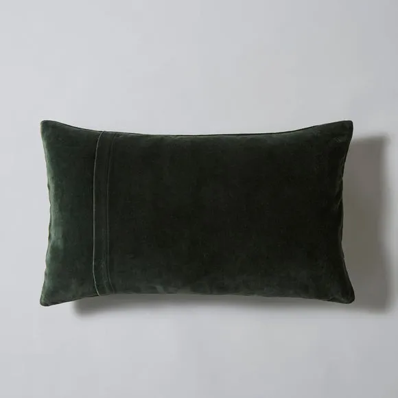 Emperor Moth Cushion 5