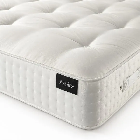 Aspire Natural 3000 Pocket Sprung Mattress