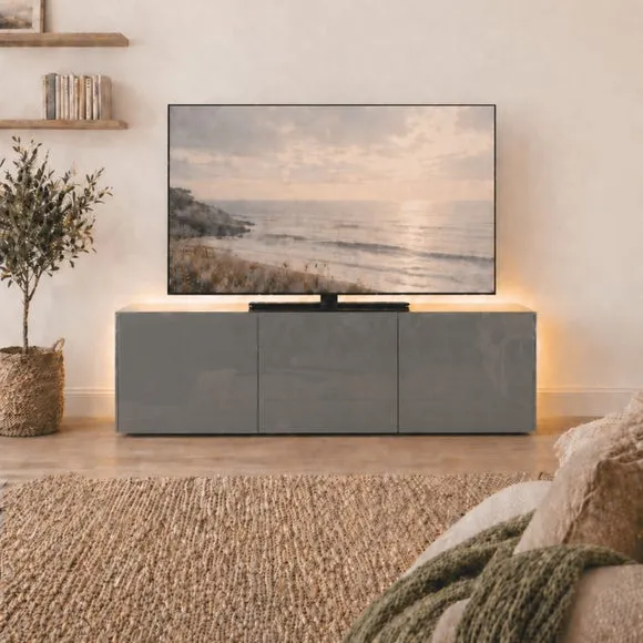 Intel LED 1500 TV Unit for TV's up to 70" 1