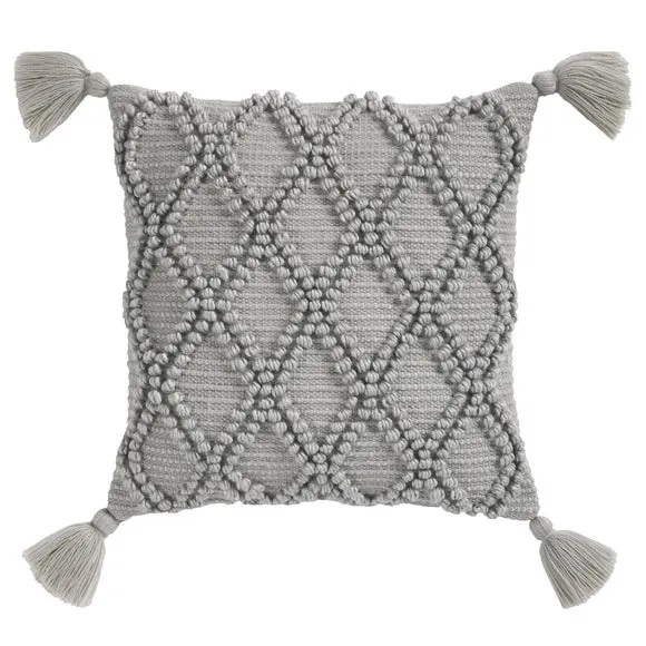 Alda Outdoor Square Cushion 2