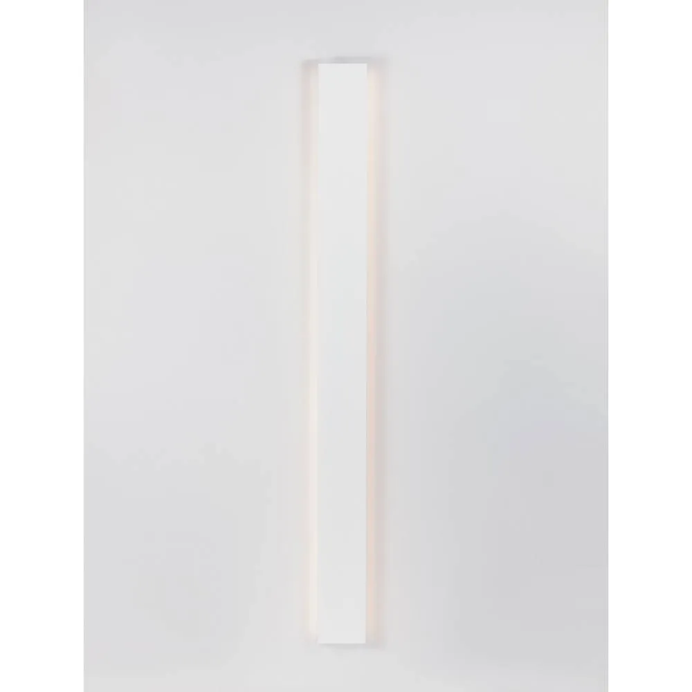 Netlighting Seline Wall Lamp Sandy white Aluminium LED Philips 36WV 2614Lm IP44 4